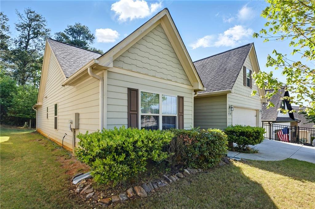 4780 Lost Creek Drive, Gainesville, Georgia image 10