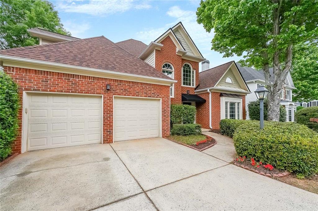 1996 Wellesley Trace, Atlanta, Georgia image 3
