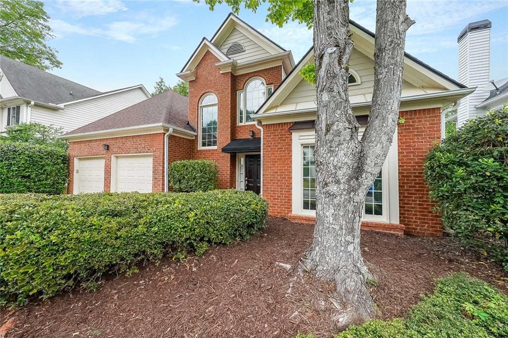 1996 Wellesley Trace, Atlanta, Georgia image 2