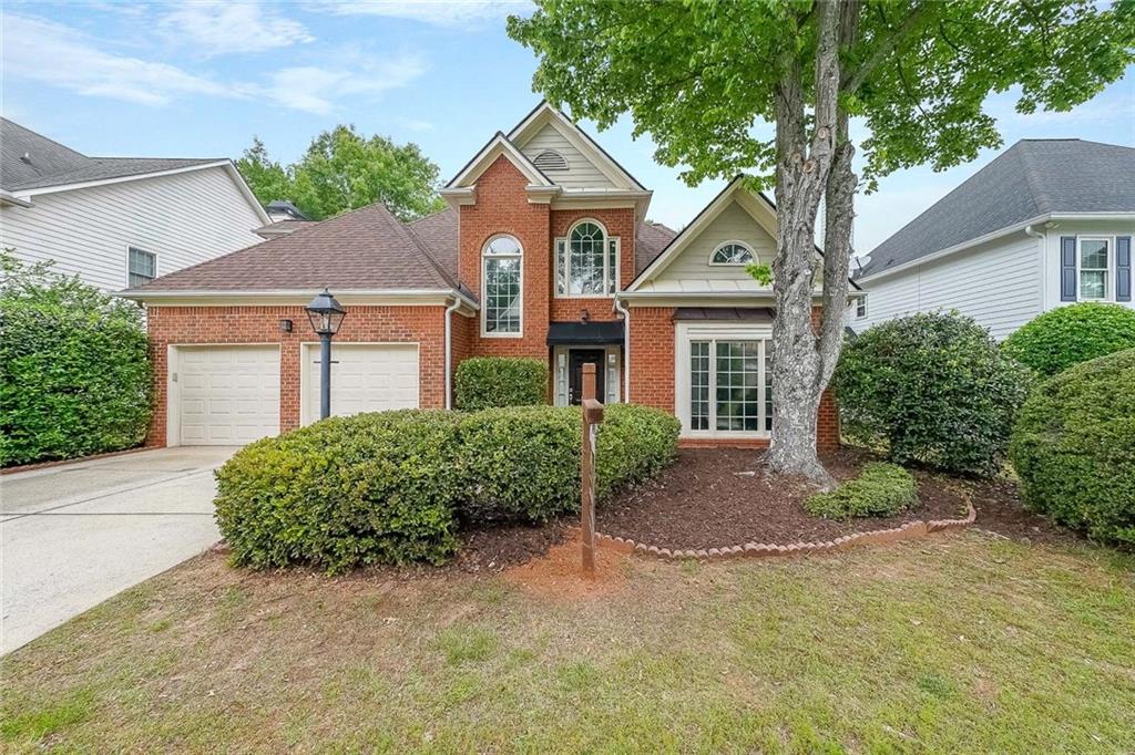 1996 Wellesley Trace, Atlanta, Georgia image 1
