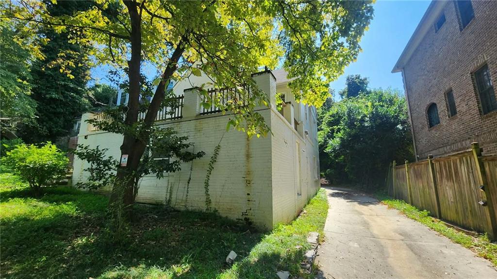 55 Beverly Road NE
