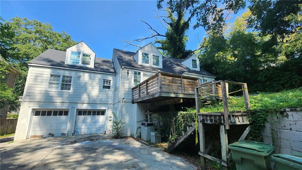 55 Beverly Road NE