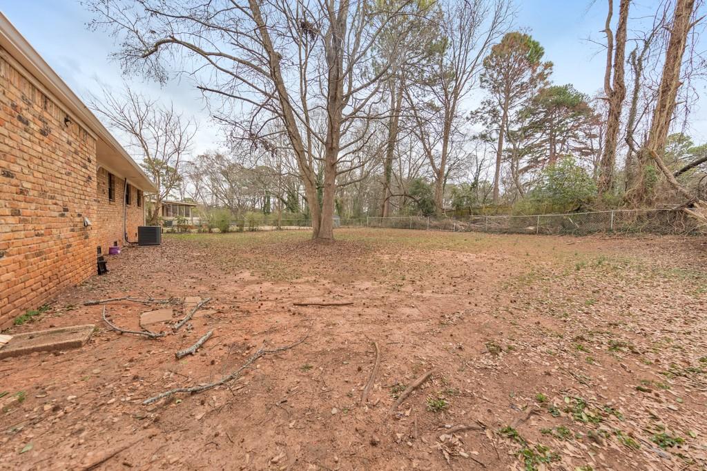 3783 Brookcrest Circle, Decatur, Georgia image 25