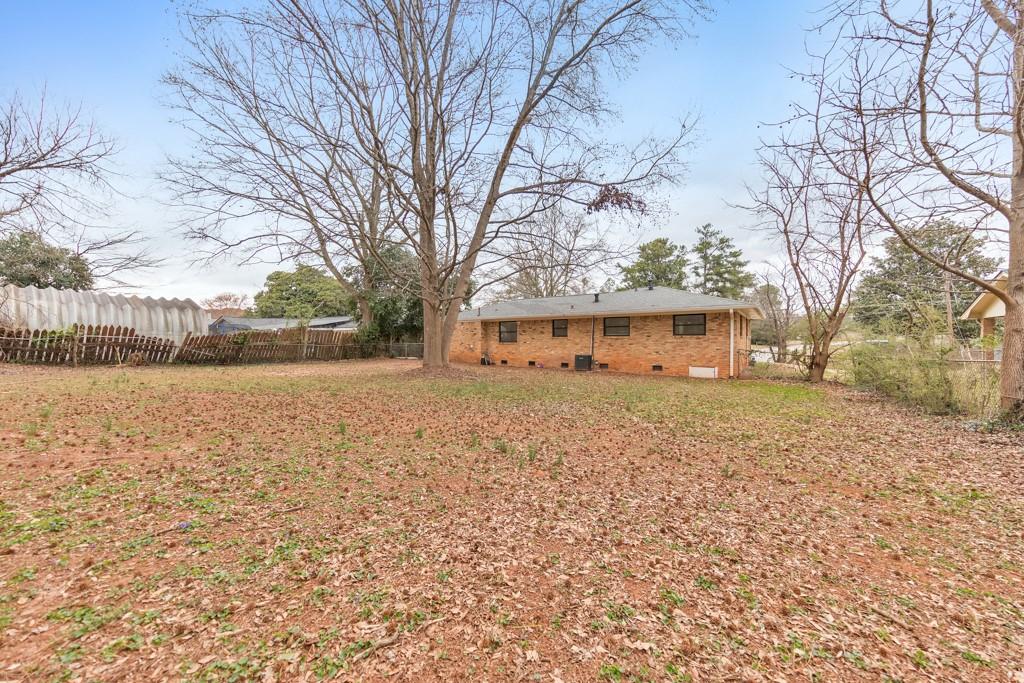 3783 Brookcrest Circle, Decatur, Georgia image 28