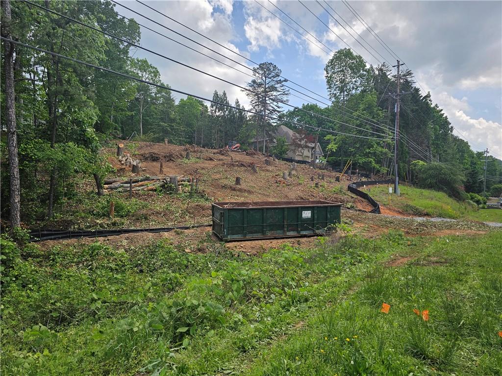 4404 Wigley Road