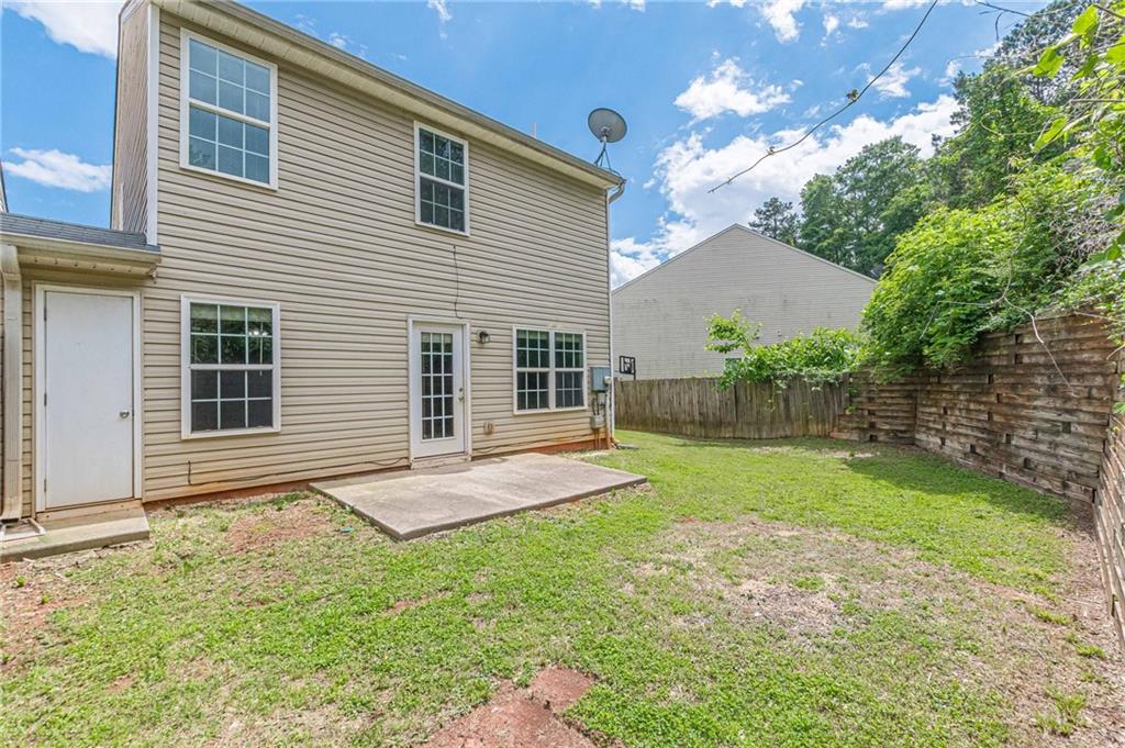 150 Alton Circle, Villa Rica, Georgia image 38