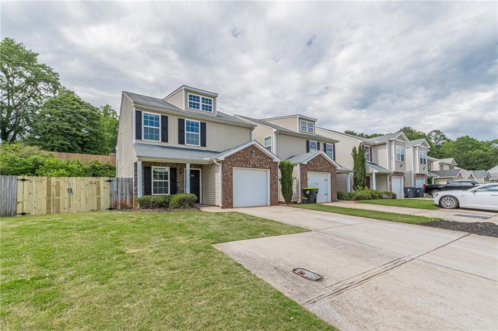 150 Alton Circle, Villa Rica, Georgia image 39