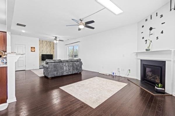 1360 Hampton Oaks Drive, Alpharetta, Georgia image 6