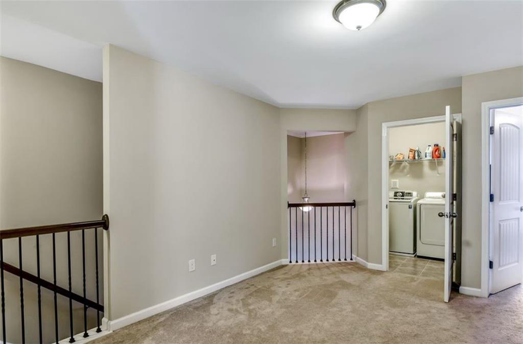 1360 Hampton Oaks Drive, Alpharetta, Georgia image 10