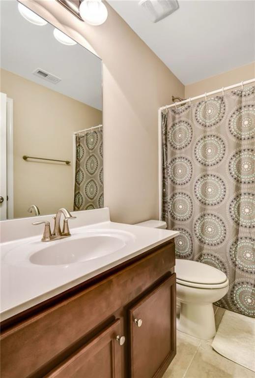 1360 Hampton Oaks Drive, Alpharetta, Georgia image 17