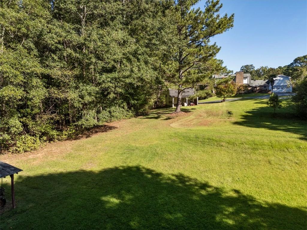 1731 Milford Church Road SW