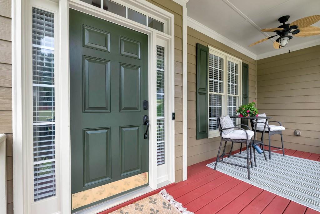 28 McEvers Branch Court