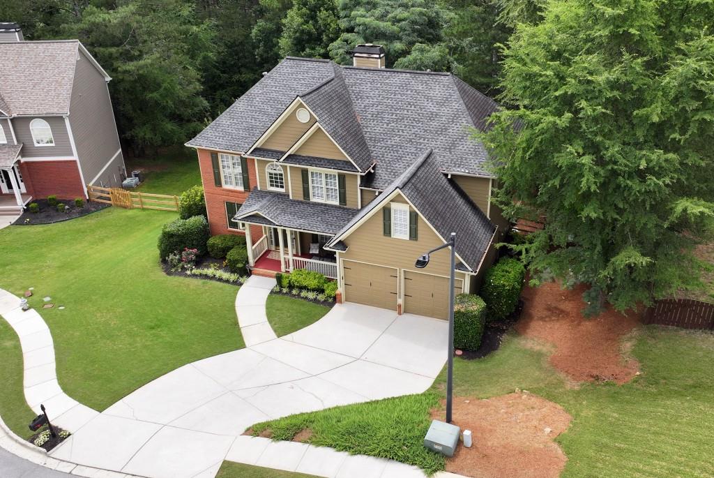 28 McEvers Branch Court