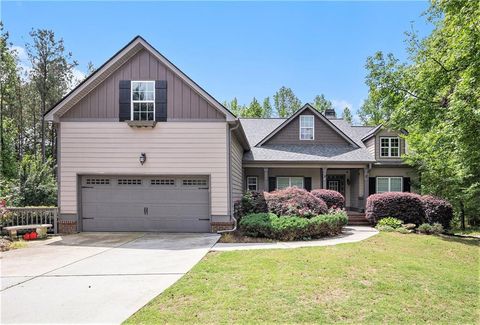 2753 Jubilee Terrace Bethlehem GA 30620