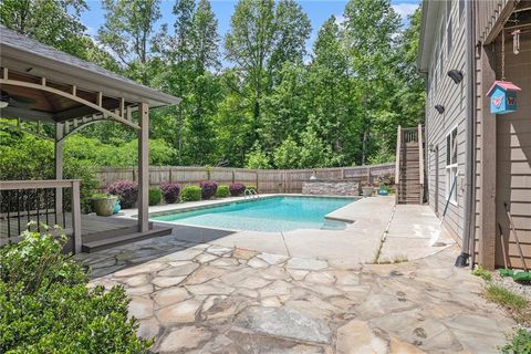 2753 Jubilee Terrace Bethlehem GA 30620