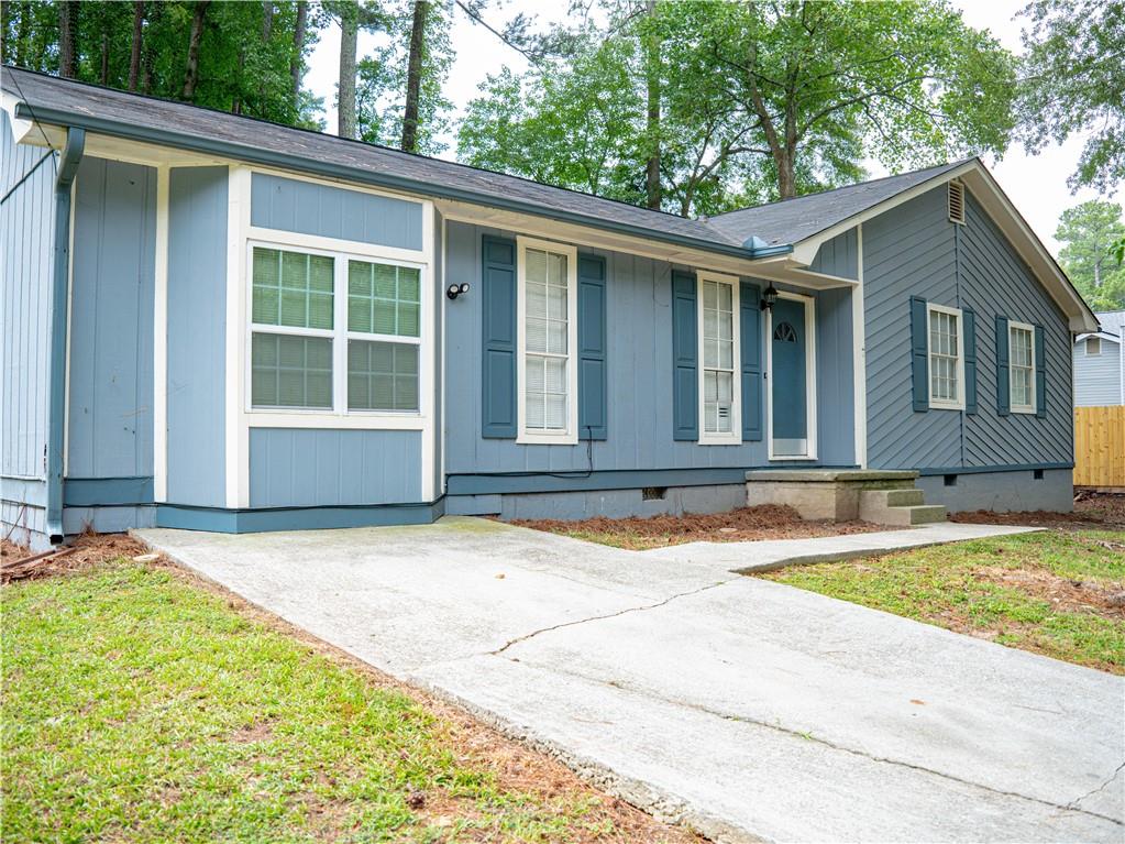 3738 Burnt Leaf Lane