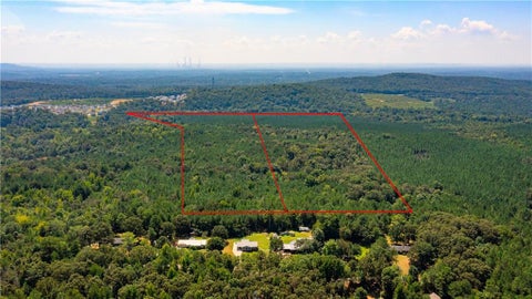Vacant Land For Sale - South Valley Road<br/> Kingston, GA 30145