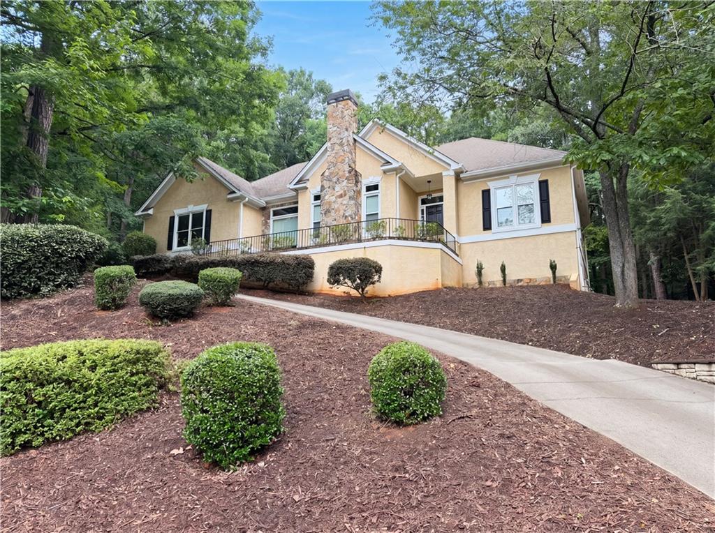 931 Sundew Drive