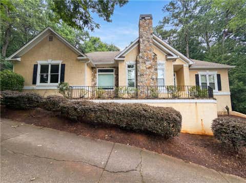 Homes For Sale - 931 Sundew Drive<br/> Alpharetta, GA 30005