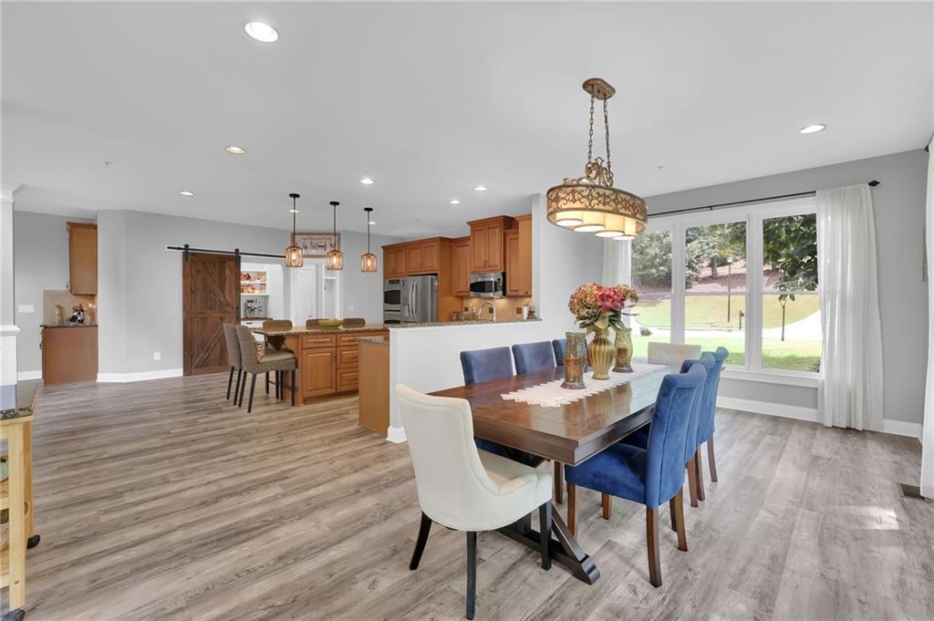St Michaels Bay - Residential