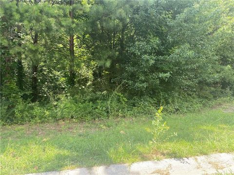 Vacant Land For Sale - 39 Etowah Lane<br/> Bartow County, Cartersville, GA 30120