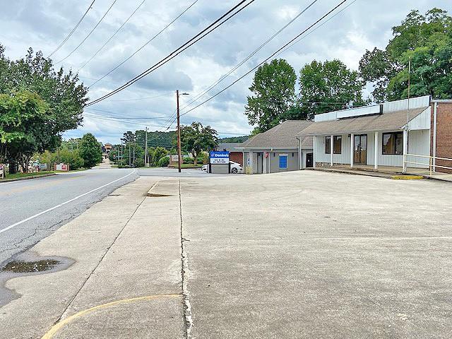 70 Memorial Drive