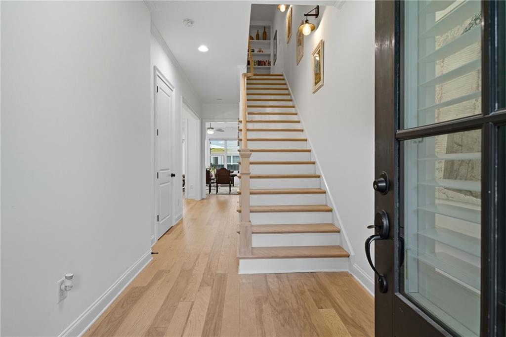 HAVENRIDGE - Residential