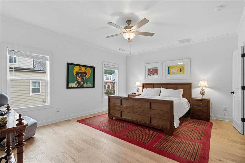 HAVENRIDGE - Residential