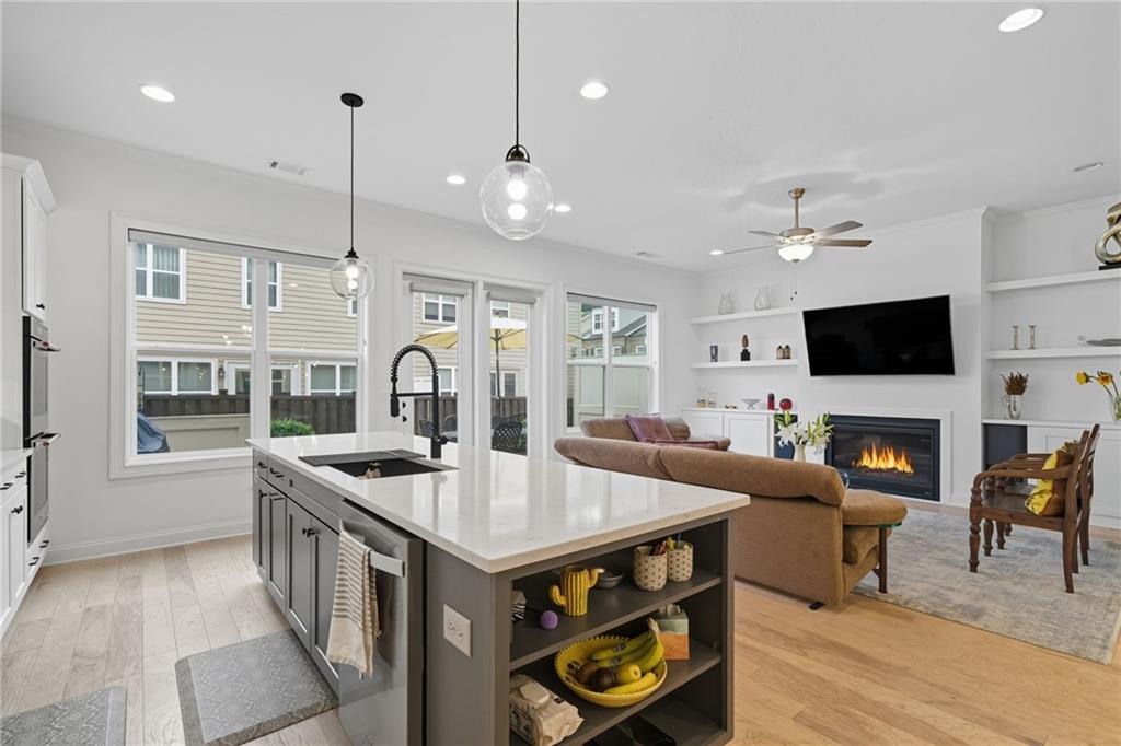 HAVENRIDGE - Residential