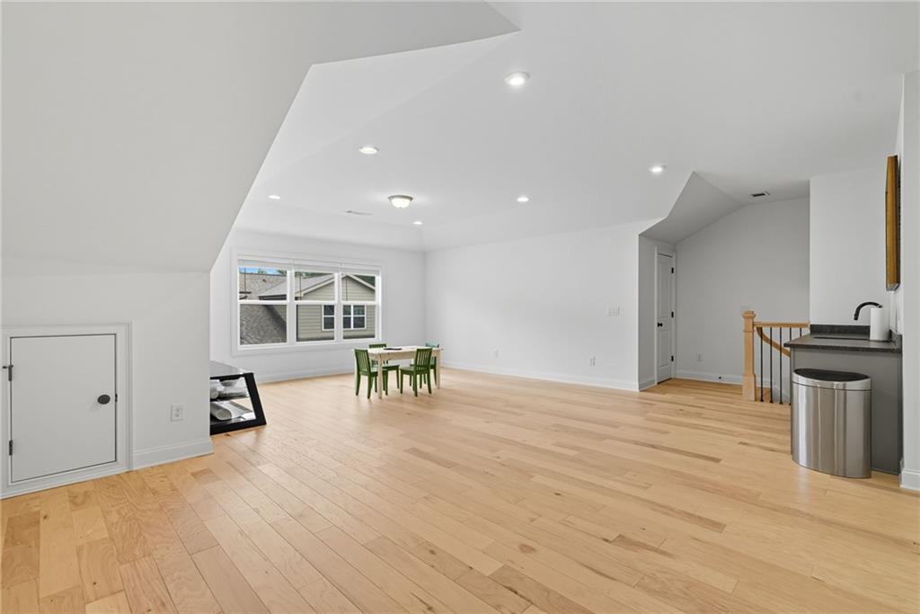 HAVENRIDGE - Residential