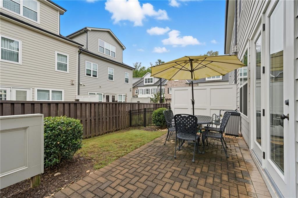 HAVENRIDGE - Residential