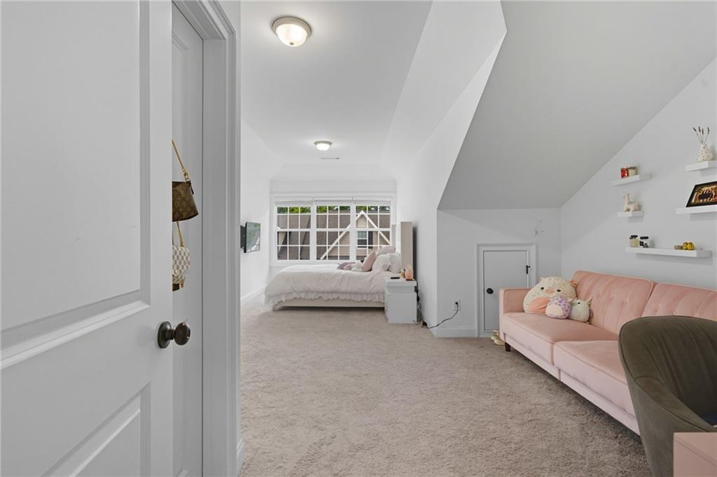 HAVENRIDGE - Residential