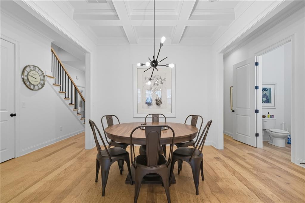 HAVENRIDGE - Residential