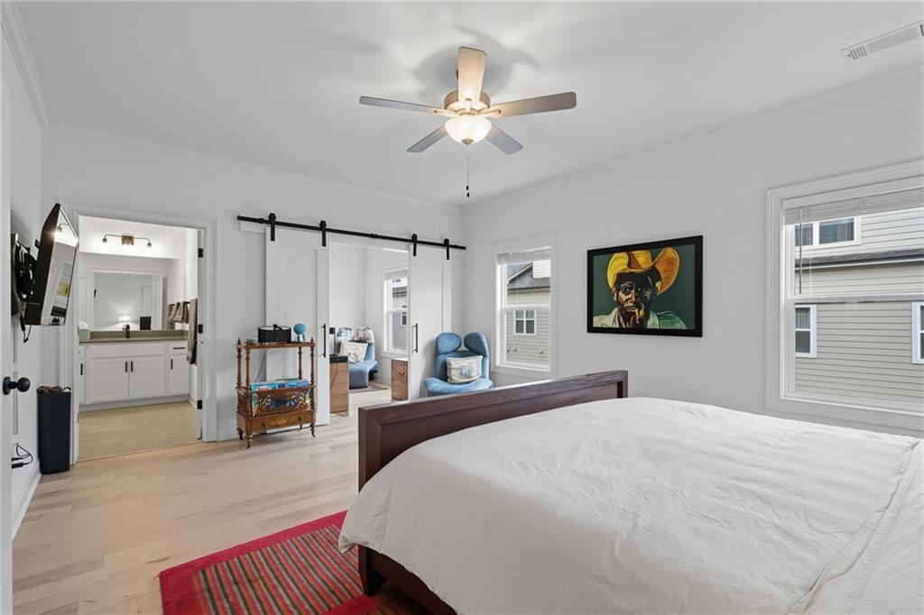 HAVENRIDGE - Residential