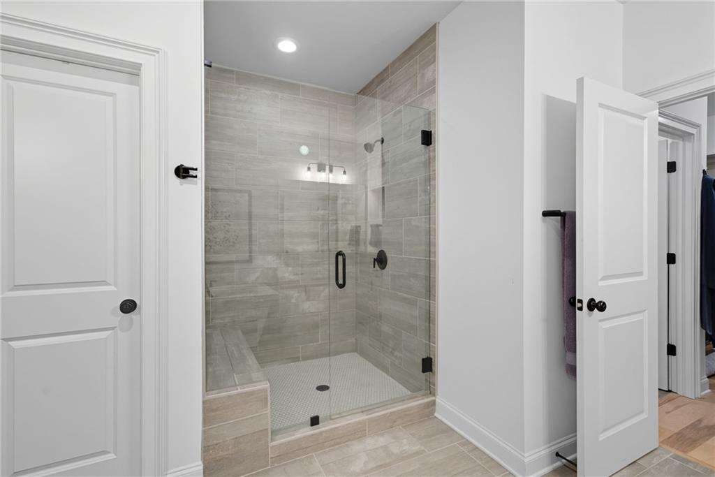 HAVENRIDGE - Residential