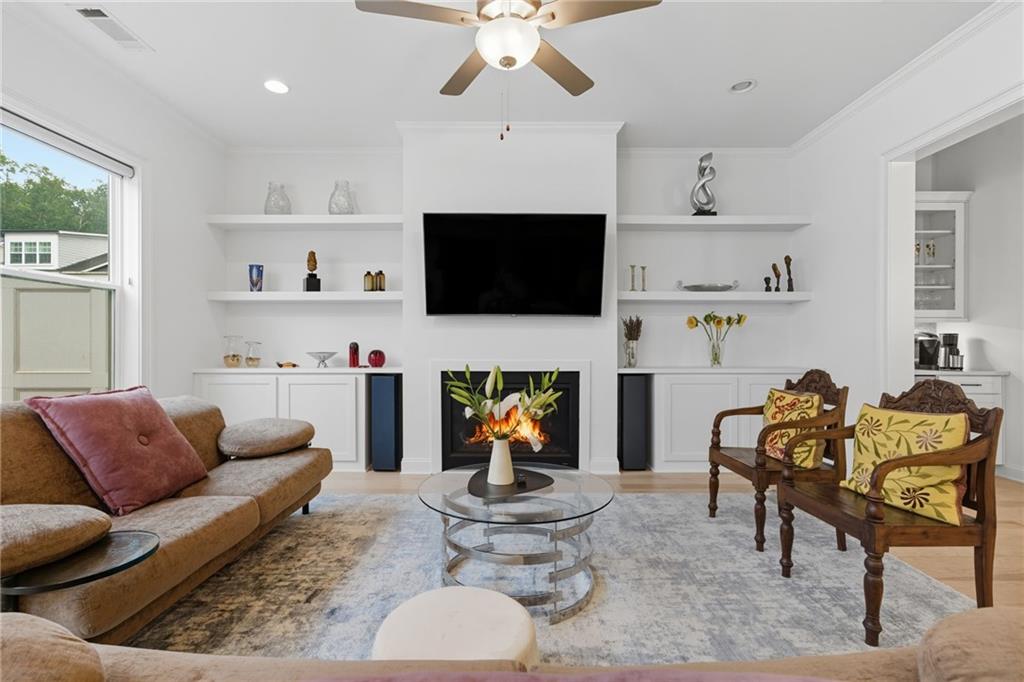 HAVENRIDGE - Residential