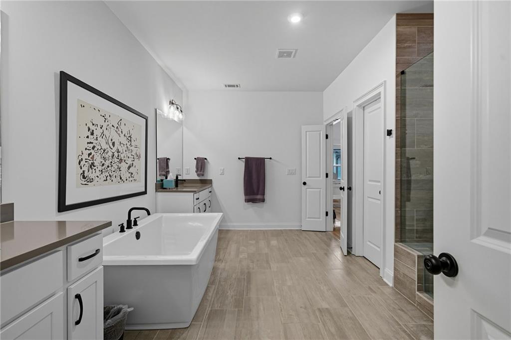 HAVENRIDGE - Residential