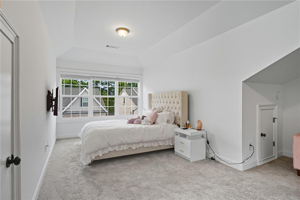 HAVENRIDGE - Residential
