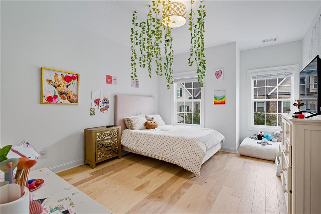 HAVENRIDGE - Residential