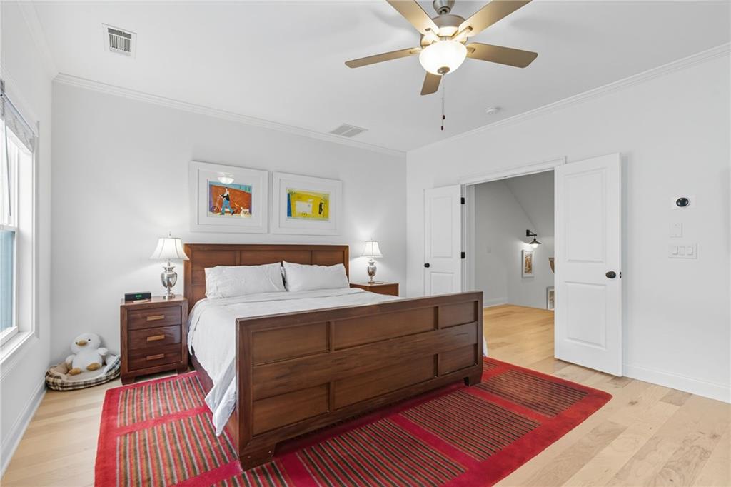 HAVENRIDGE - Residential