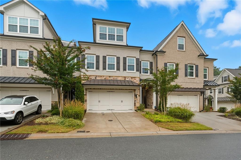 HAVENRIDGE - Residential