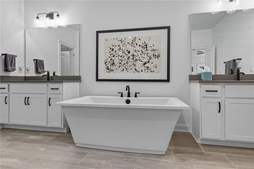 HAVENRIDGE - Residential
