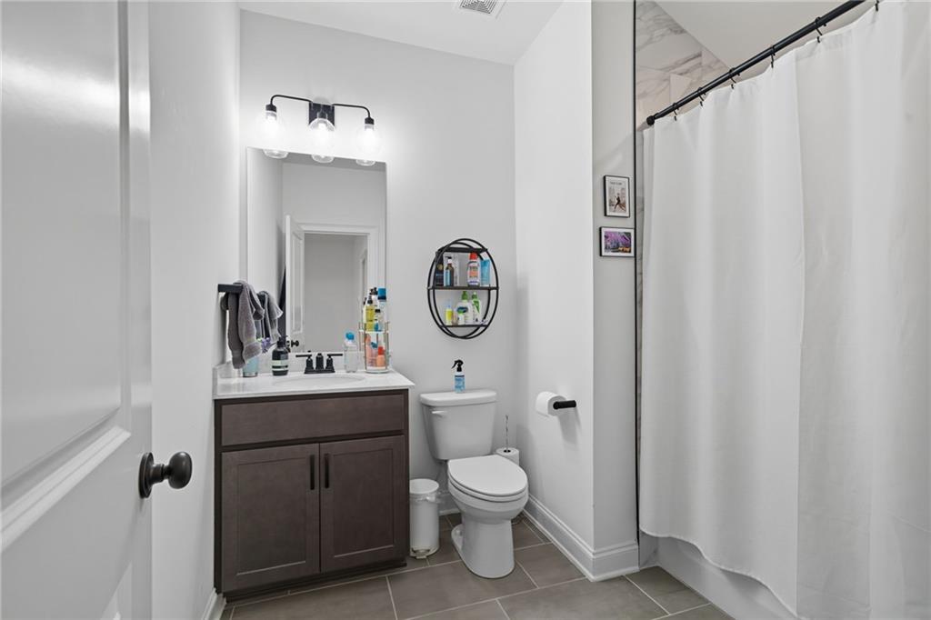 HAVENRIDGE - Residential