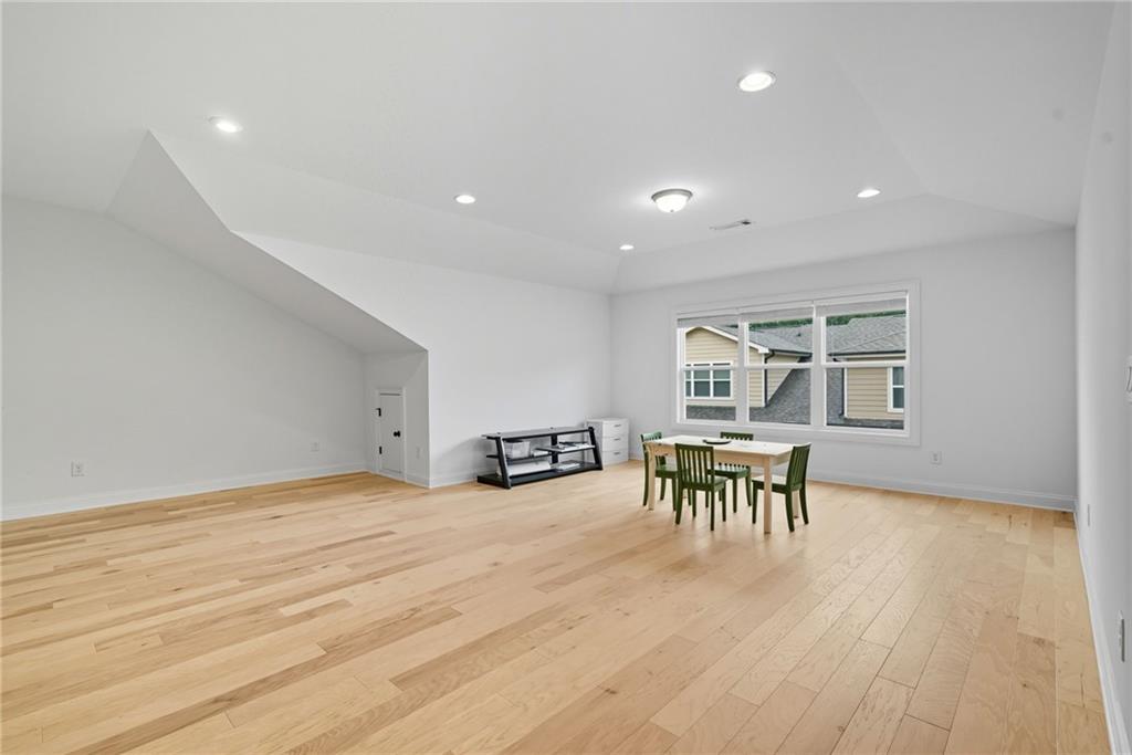 HAVENRIDGE - Residential