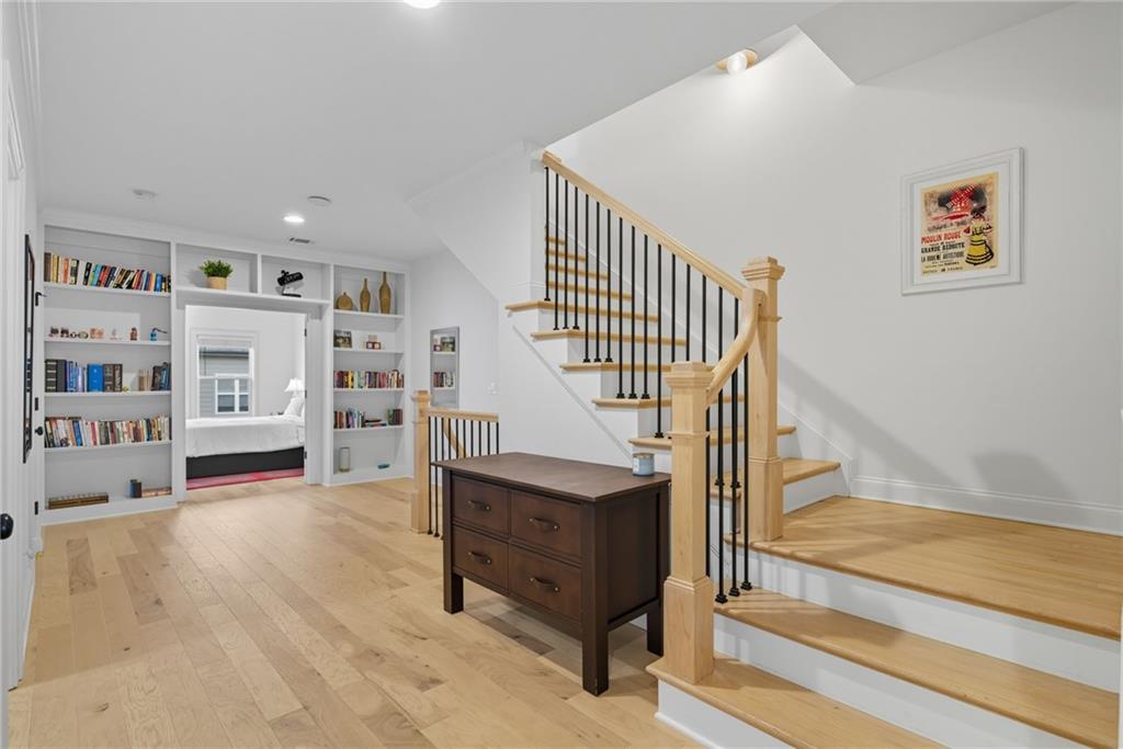 HAVENRIDGE - Residential