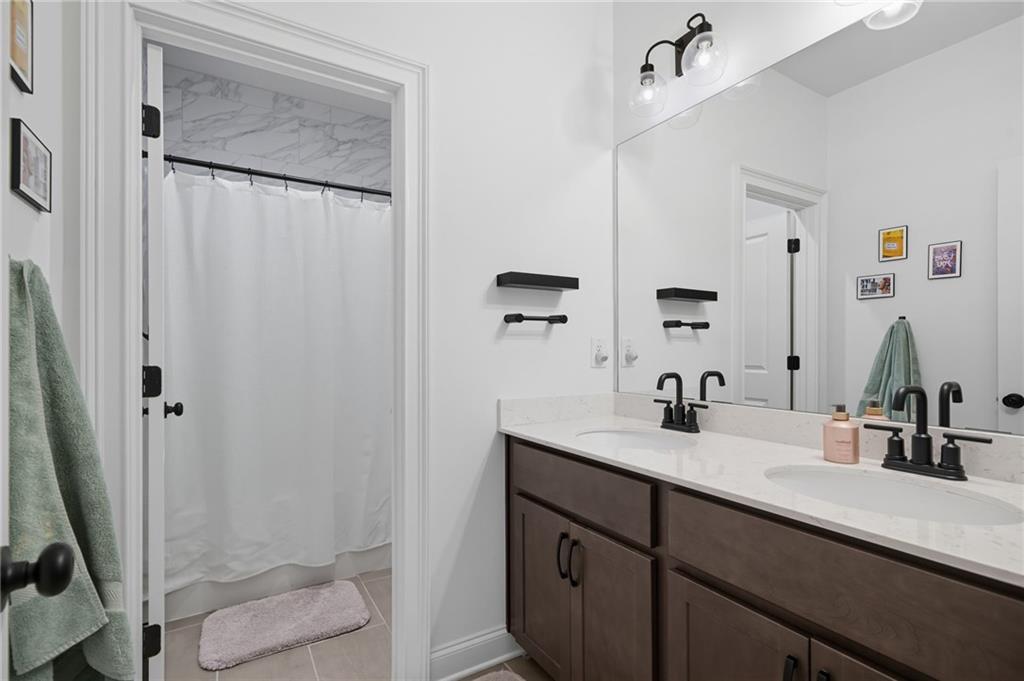 HAVENRIDGE - Residential