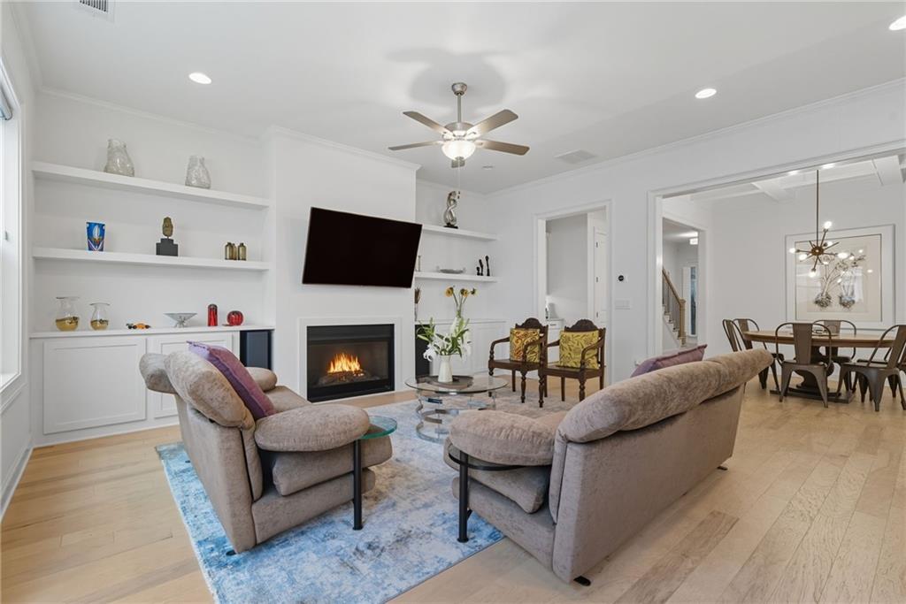 HAVENRIDGE - Residential