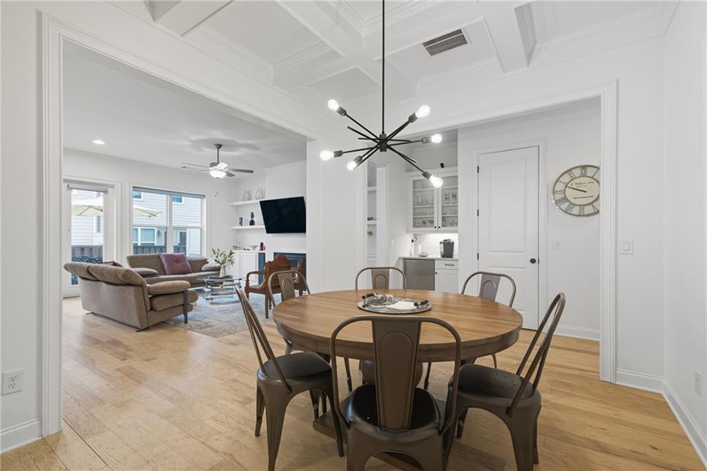 HAVENRIDGE - Residential