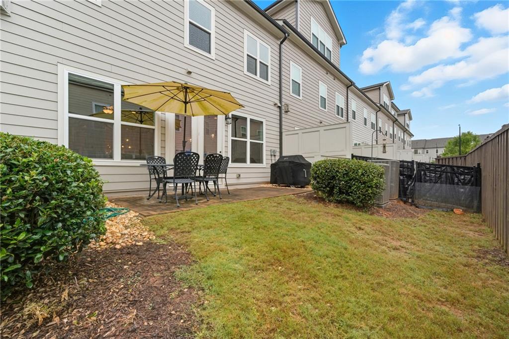 HAVENRIDGE - Residential