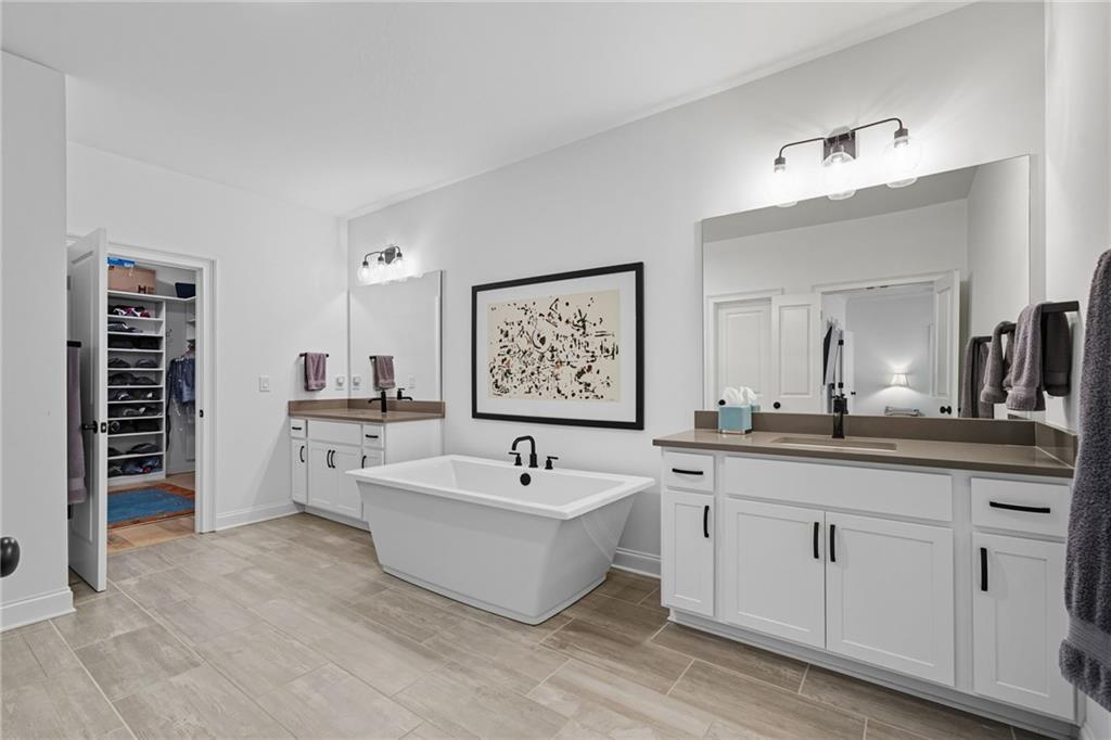 HAVENRIDGE - Residential